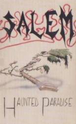 Salem (USA) : Haunted Paradise